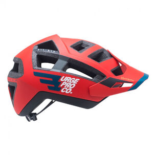 Casco Urge All Air Rojo L/xl