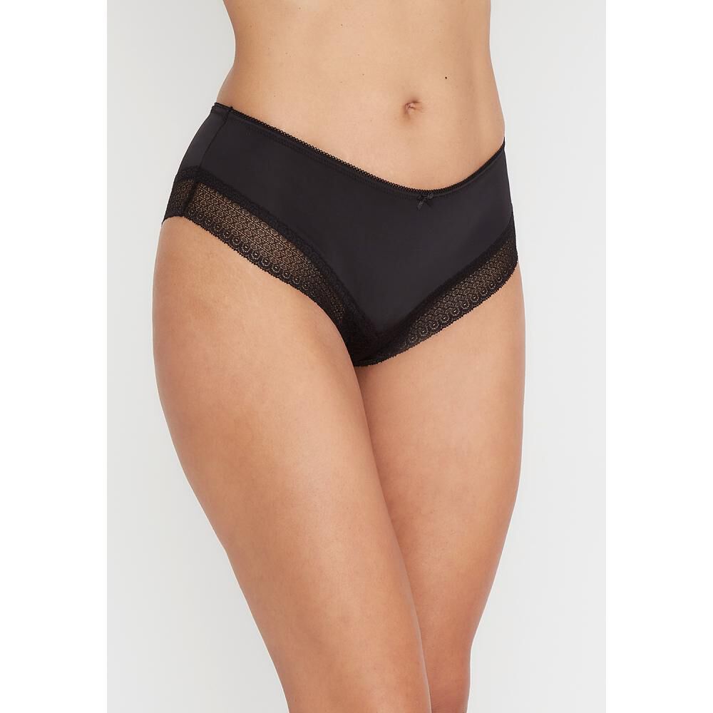 Pack Pantaleta Microfibra Kayser image number 3.0