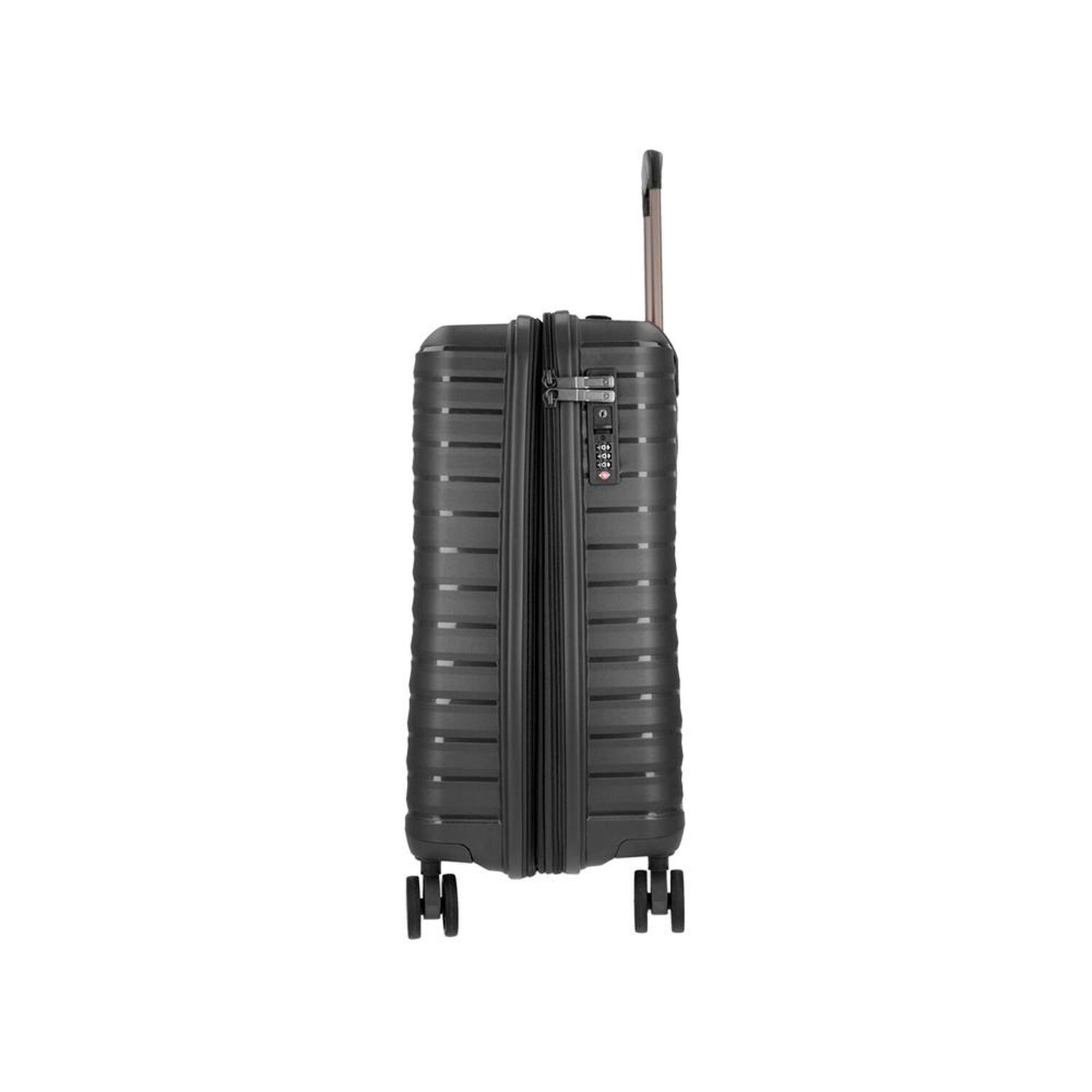 Maleta Cabina Saxoline Titanium / 39 L image number 6.0