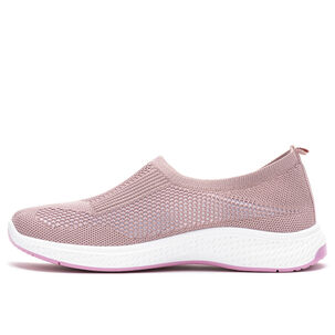 Zapatilla Mujer Rosado Yaly Apóstol