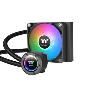 Liquid Cooler Thermaltake Th120 V2 Argb All In One 120mm
