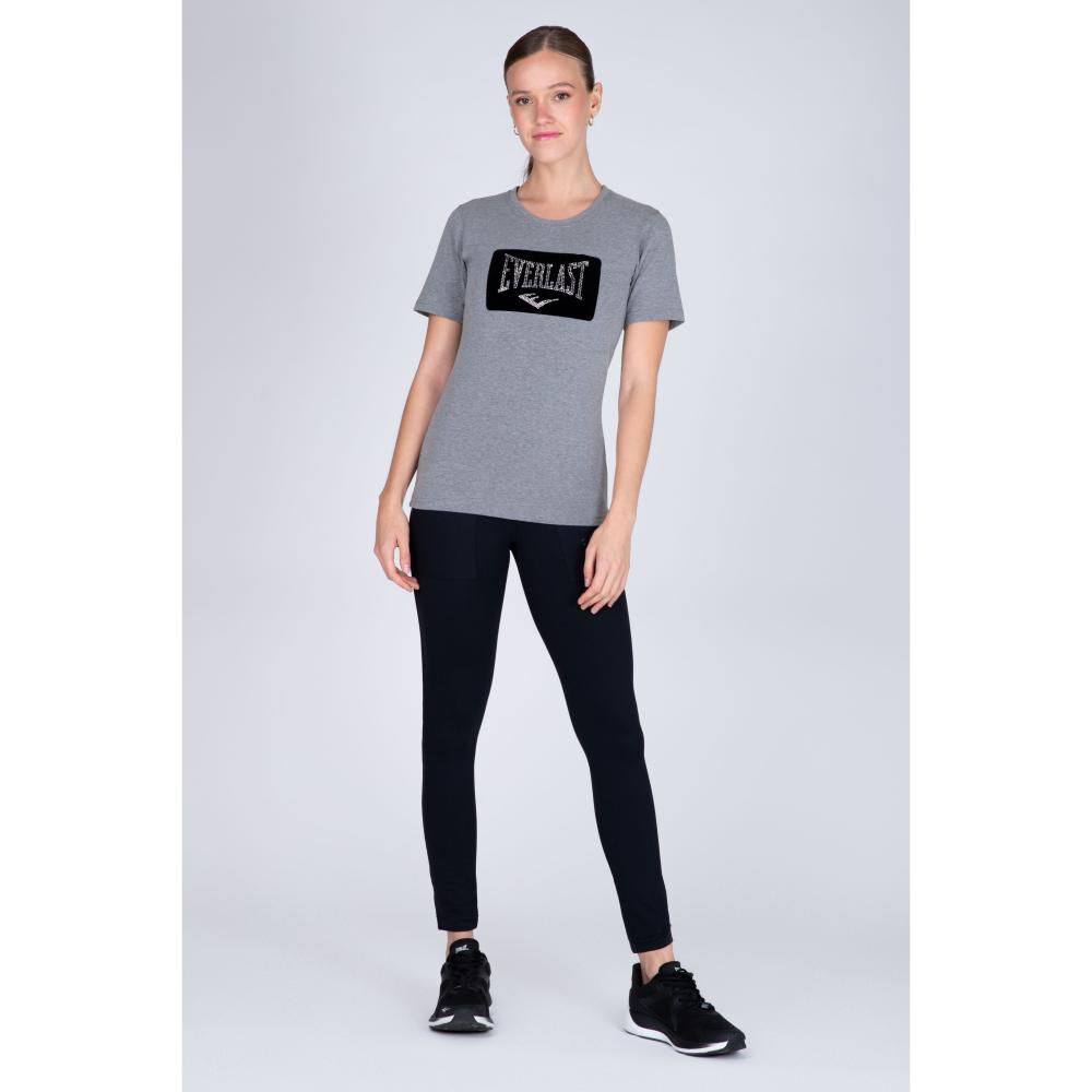 Polera M/c Mujer Forever Everlast image number 3.0