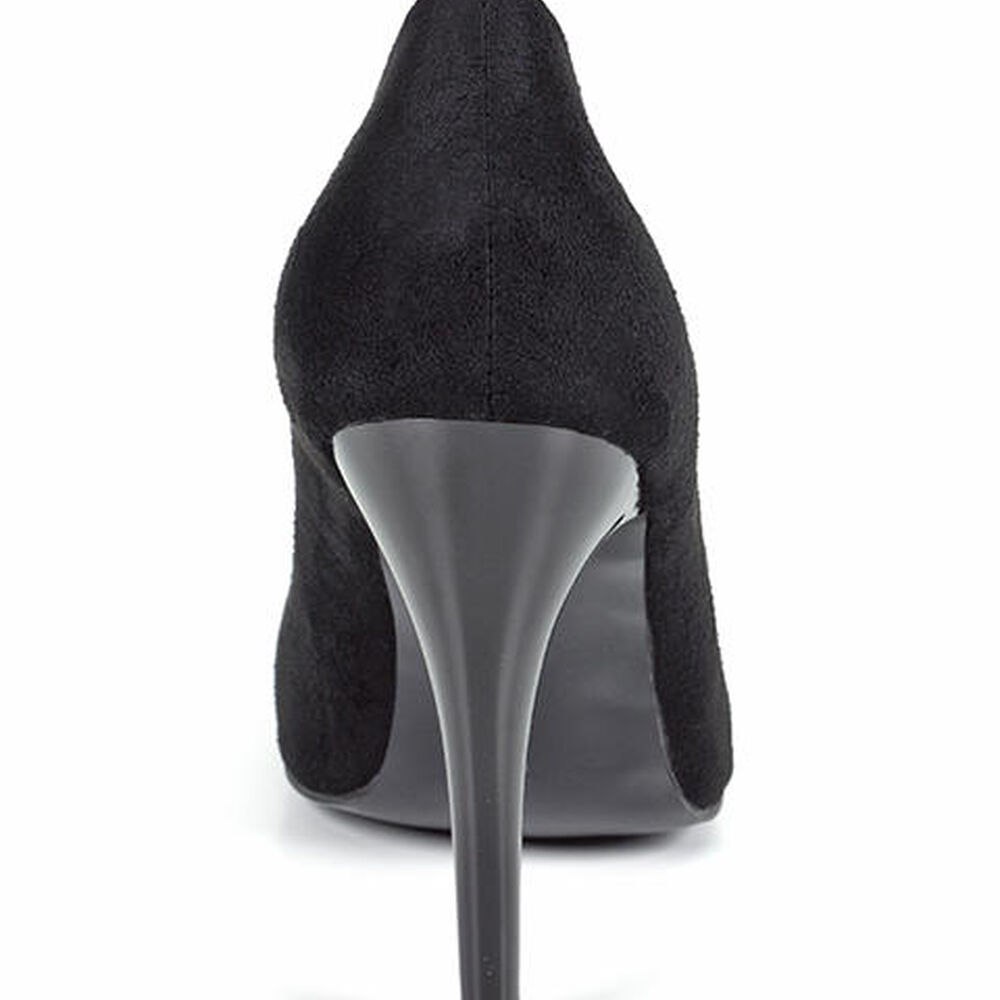 Zapato Erna Negro image number 5.0