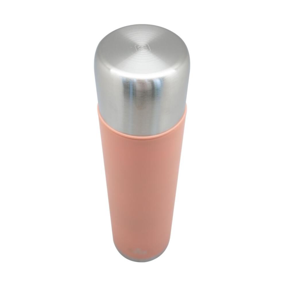 Termo Keep Bala Rubber / 1 Pieza / 1 Litros image number 2.0
