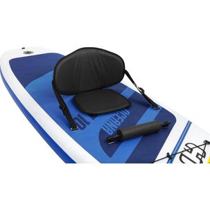 Tabla De Stand Up Paddle Oceana Convertible All-around Bestway / 1 Adulto