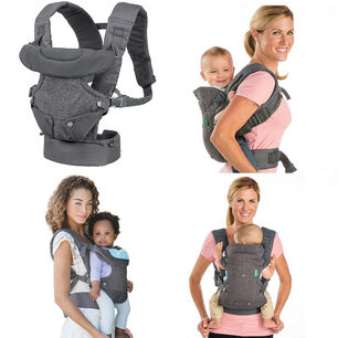 Porta Bebe Flip 5204
