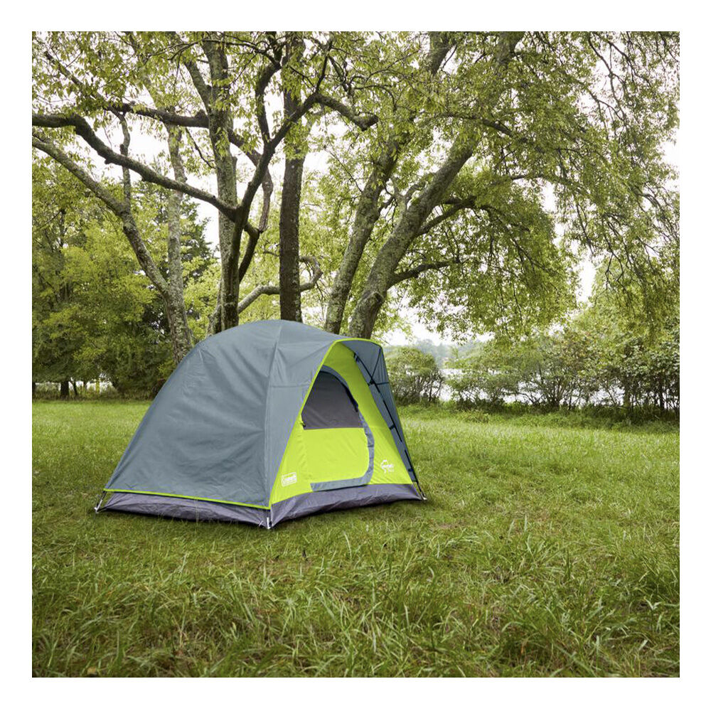 Carpa Amazonia 2 Personas Coleman® / 2p image number 2.0