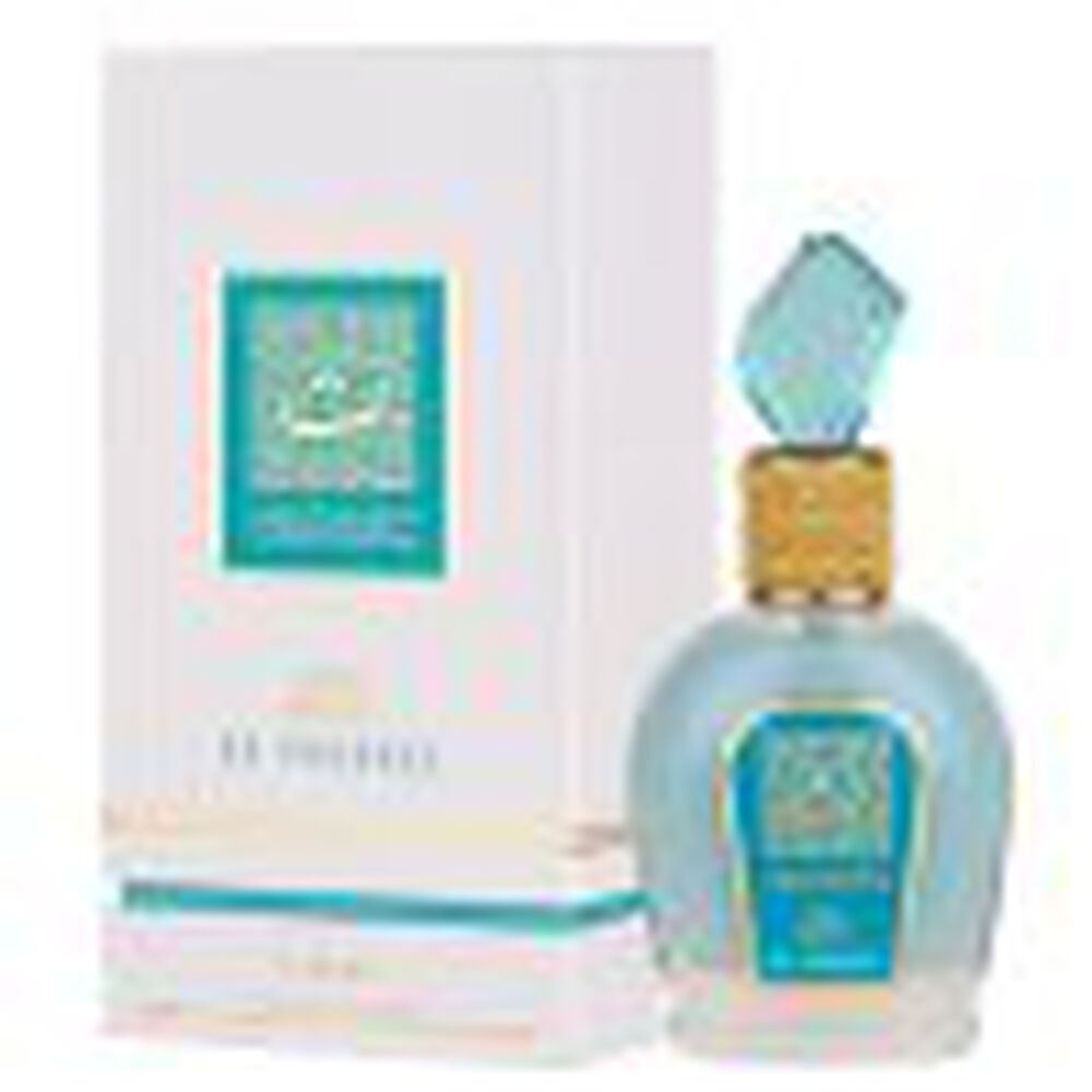 Lattafa Thameen Collection Musk So Poudree Edp 100ml image number 1.0