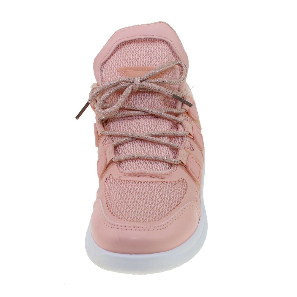 Zapatilla Mujer Rosado Art. 5an11104pin /via Franca image number 3.0