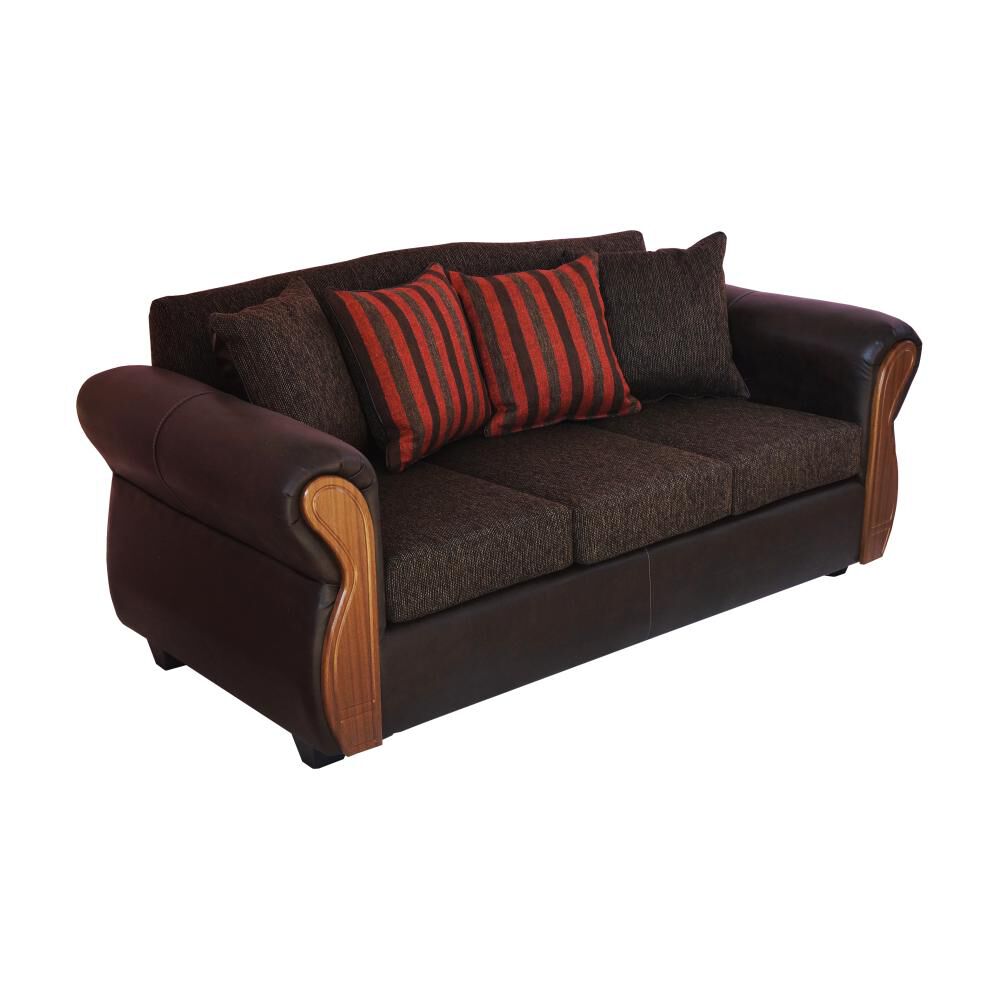 Juego De Living Elegant Detail Artemis / 3-1-1 Cuerpos image number 1.0