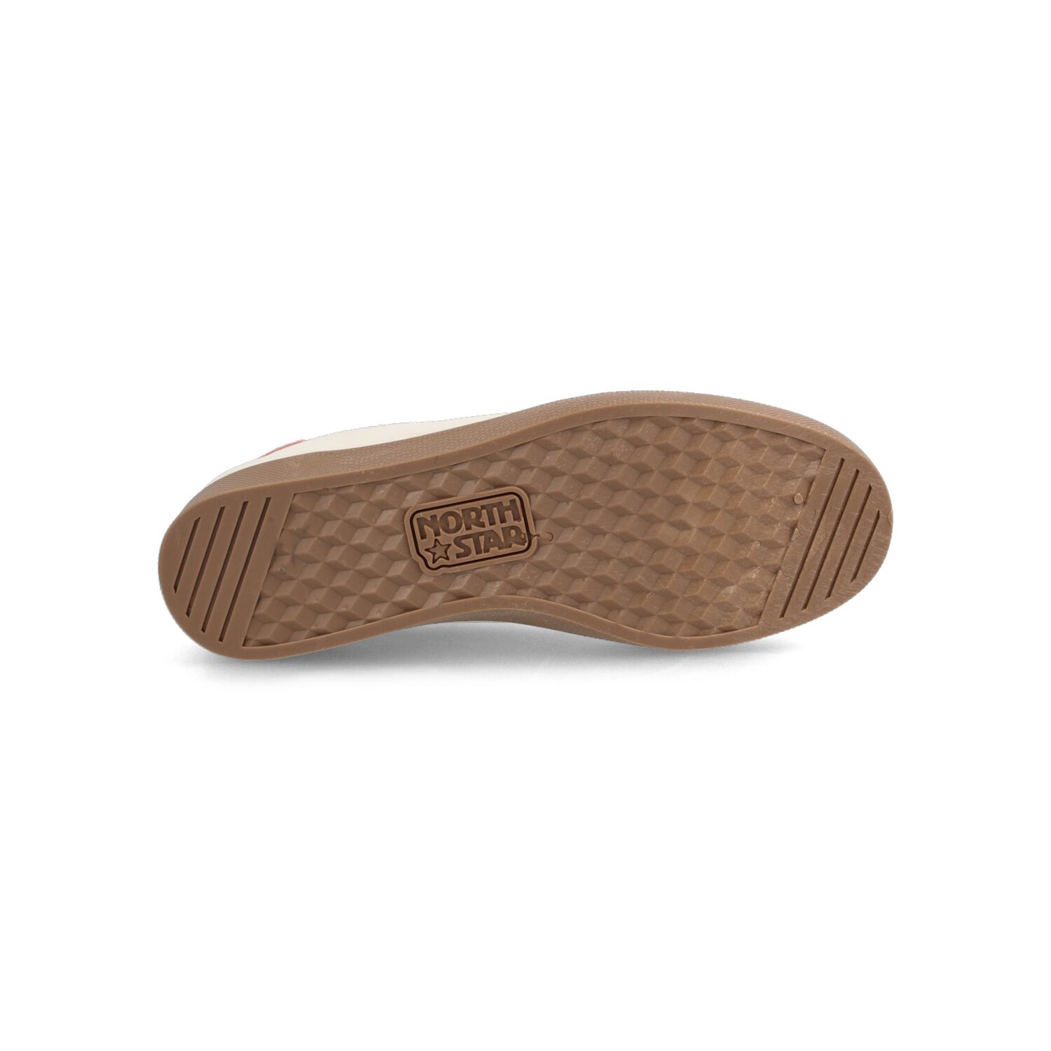 Zapatilla Mujer North Star Ns 2 (striker) Beige image number 4.0