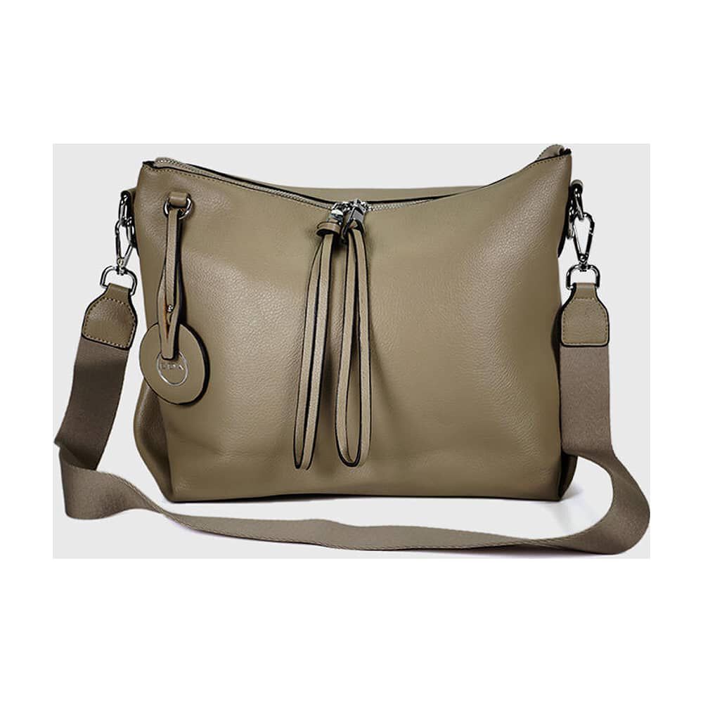 Cartera Helga Beige image number 0.0