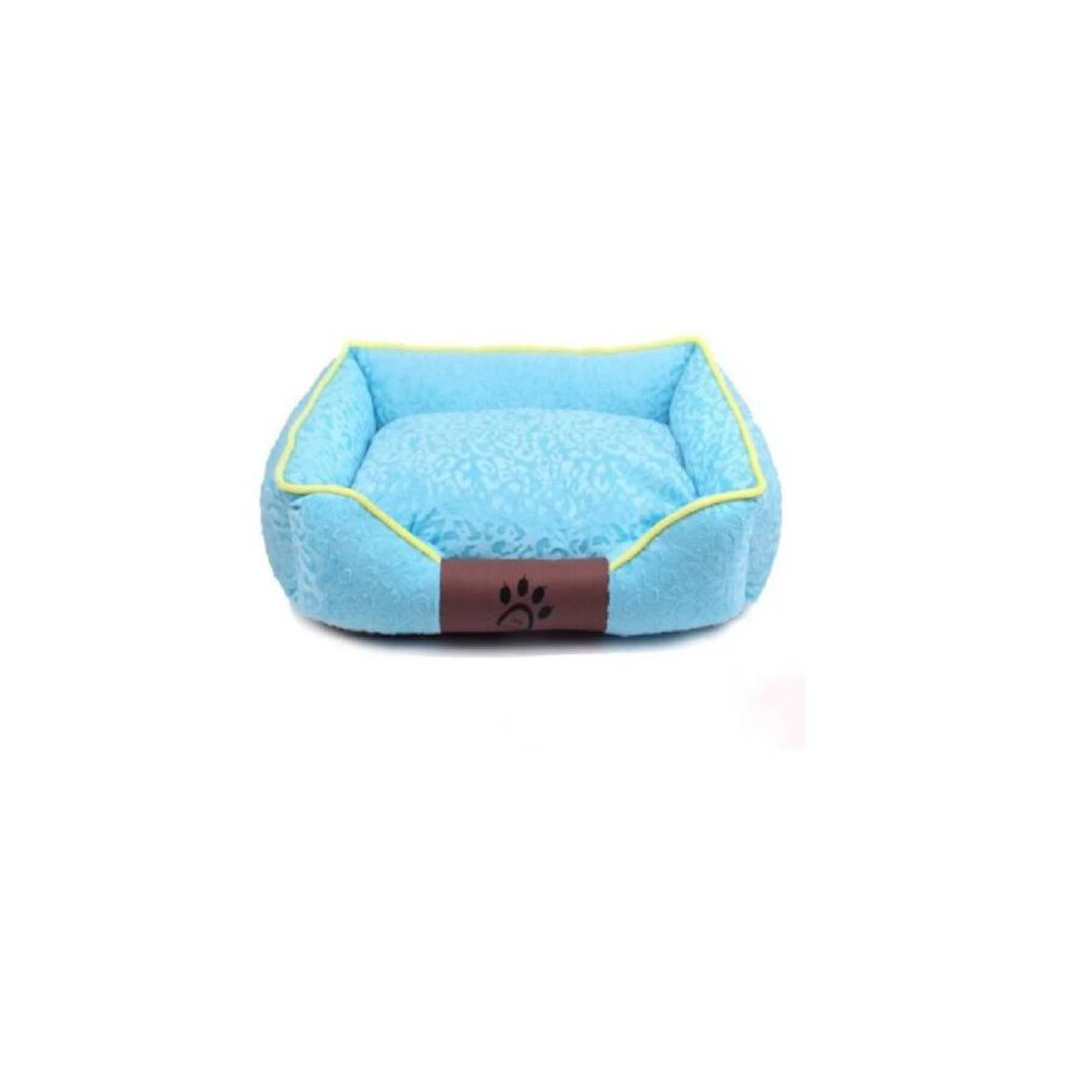 Cama Mascota Ultrasuave Gato Perro 56x46 Cm image number 4.0