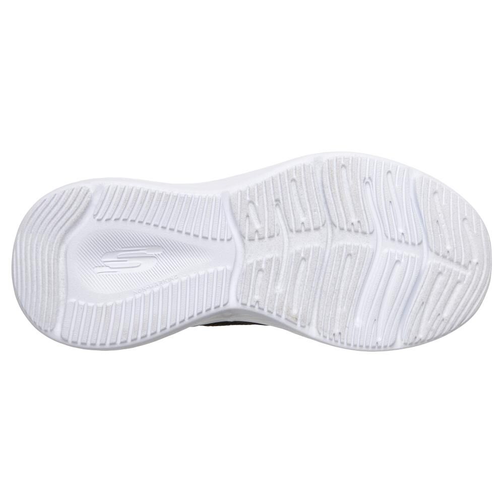 Zapatilla Infantil Ni&ntilde;a Skechers Skech-lite Pro - Day Break Blk image number 3.0