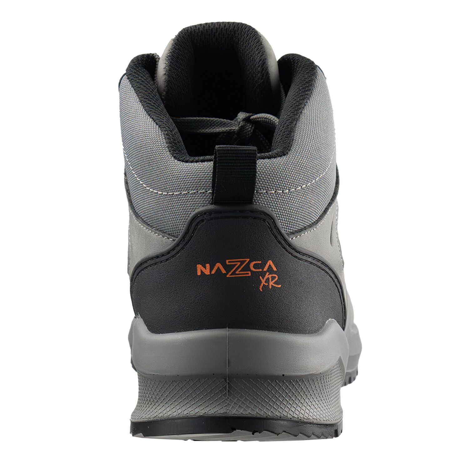 Zapato De Trabajo Nazca Botin Xr 41 Gris image number 5.0