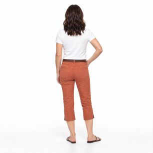 Pantal&oacute;n Mujer Geeps