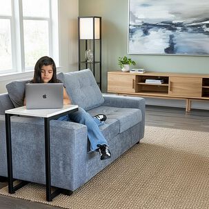 Sof&aacute; Cama Mons M&oacute;naco / 2 Cuerpos