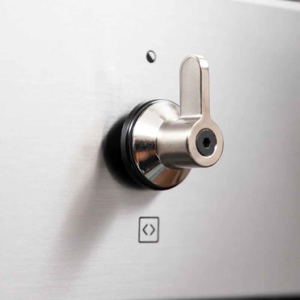 Horno Smeg Classica 60 Modelo Sf6301tvx image number 5.0