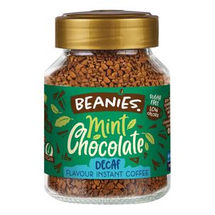 Café Beanies Liofilizado Descafeinado Mint Chocolate