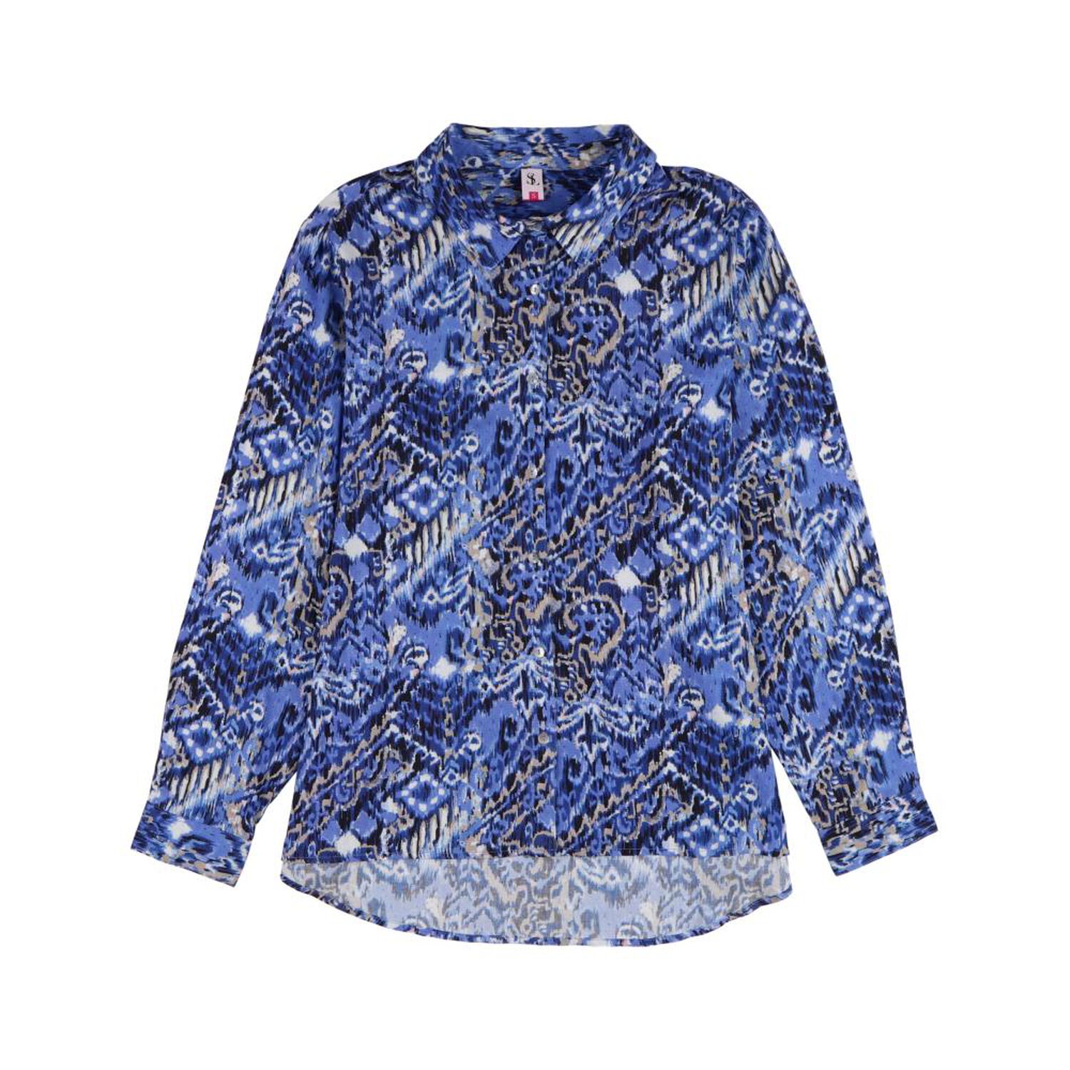 Blusa Mujer Sexy Large image number 0.0
