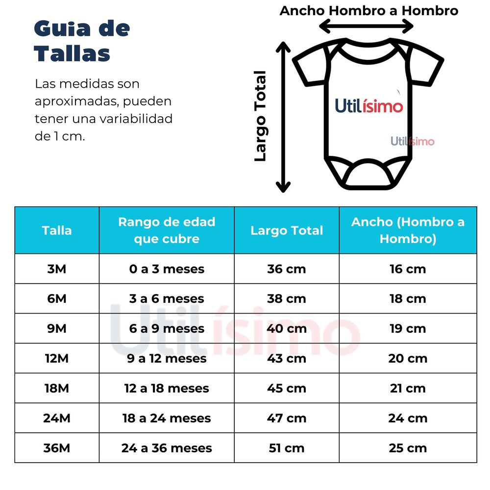 Pack 5 Bodys Niña Sin Manga Tedmimak 100% Algodón Blanco Flores image number 2.0