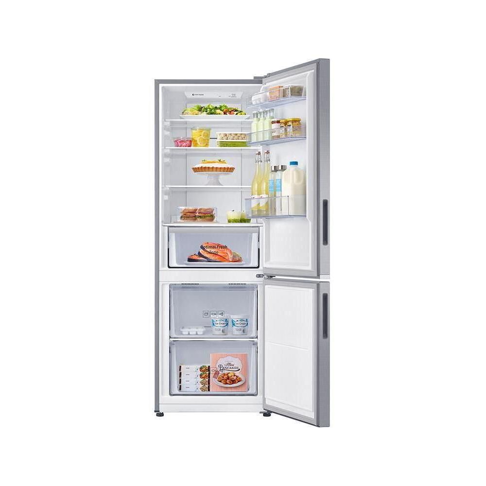 Refrigerador Bottom Freezer Samsung RB30N4020S8ZS / No Frost / 290 Litros image number 5.0
