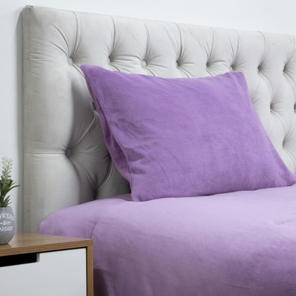 Plum&oacute;n Belle Noite Bicoral 15p / 1.5 Plazas image number 1.0