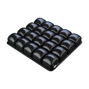 Cojin De Flotacion Seca Tpu 41x46x7 Cm-blunding