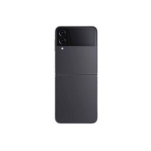 Samsung Galaxy Z Flip 4 256 Gb Negro Reacondicionado