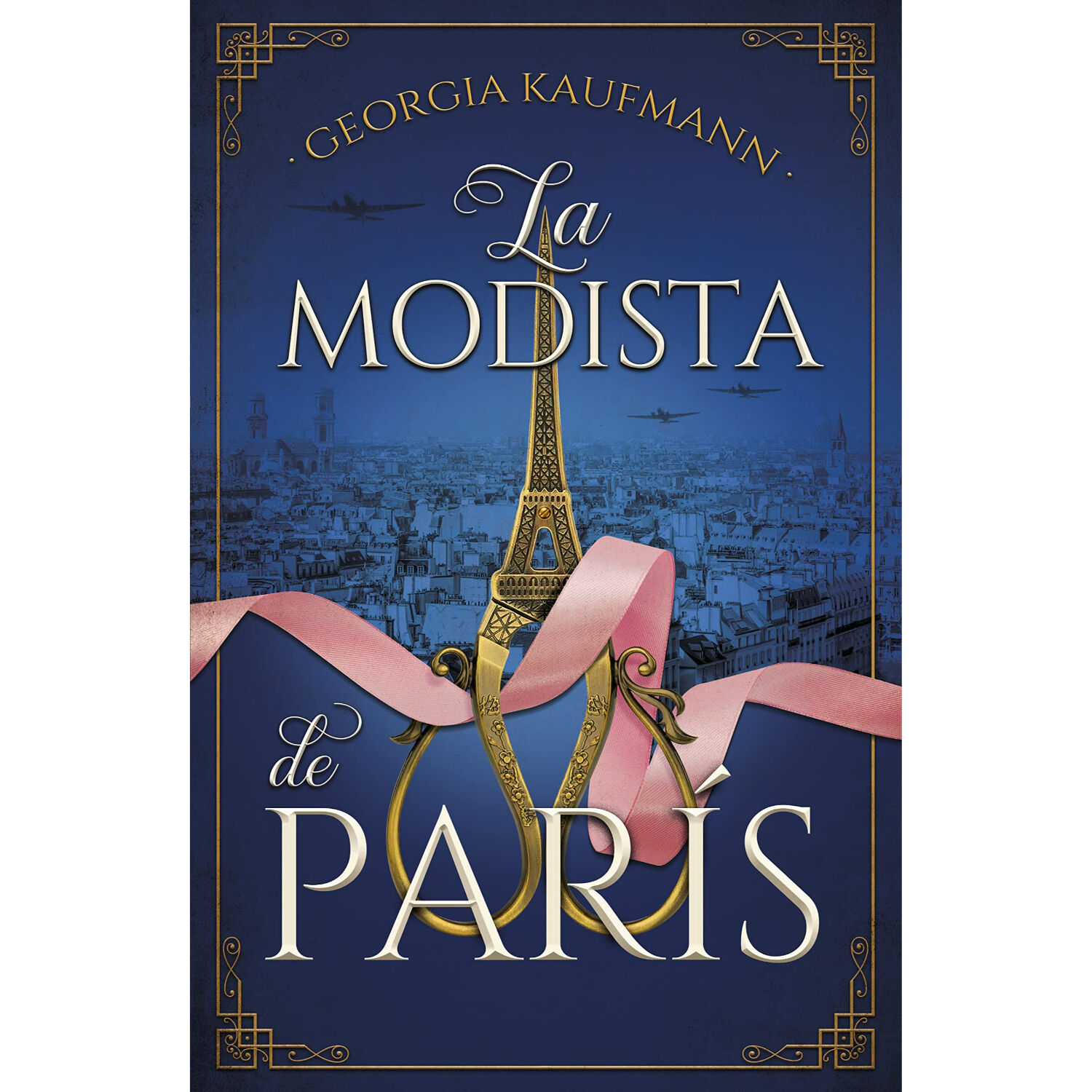 La Modista De Par&iacute;s image number 0.0