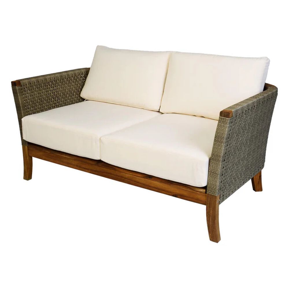 Set De Living Para Terraza R&iacute;o 4 Piezas 2-1-1 image number 3.0