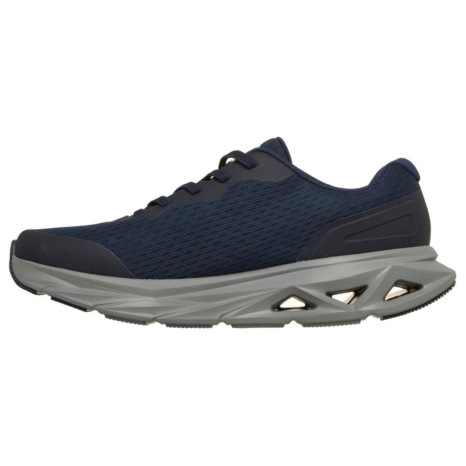 Zapatilla Urbana Hombre Skechers Glide-step Vortex - Avalin Nvy image number 5.0