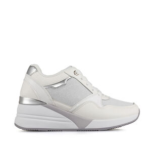 Zapatilla Casual Mujer Deportiva Urbana Moda Weide Jll015