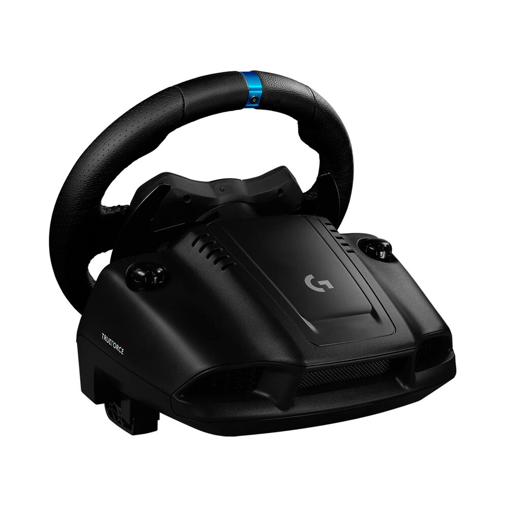 Volante De Carreras Pedales Logitech G923 Playstation 4 Ps5 image number 2.0