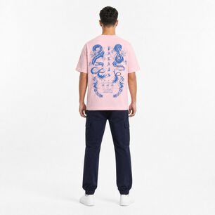 Polera Hombre Skuad