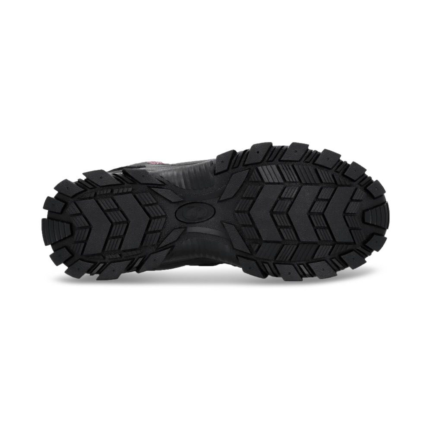 Zapatilla Spalding Mujer Sand Negro image number 4.0