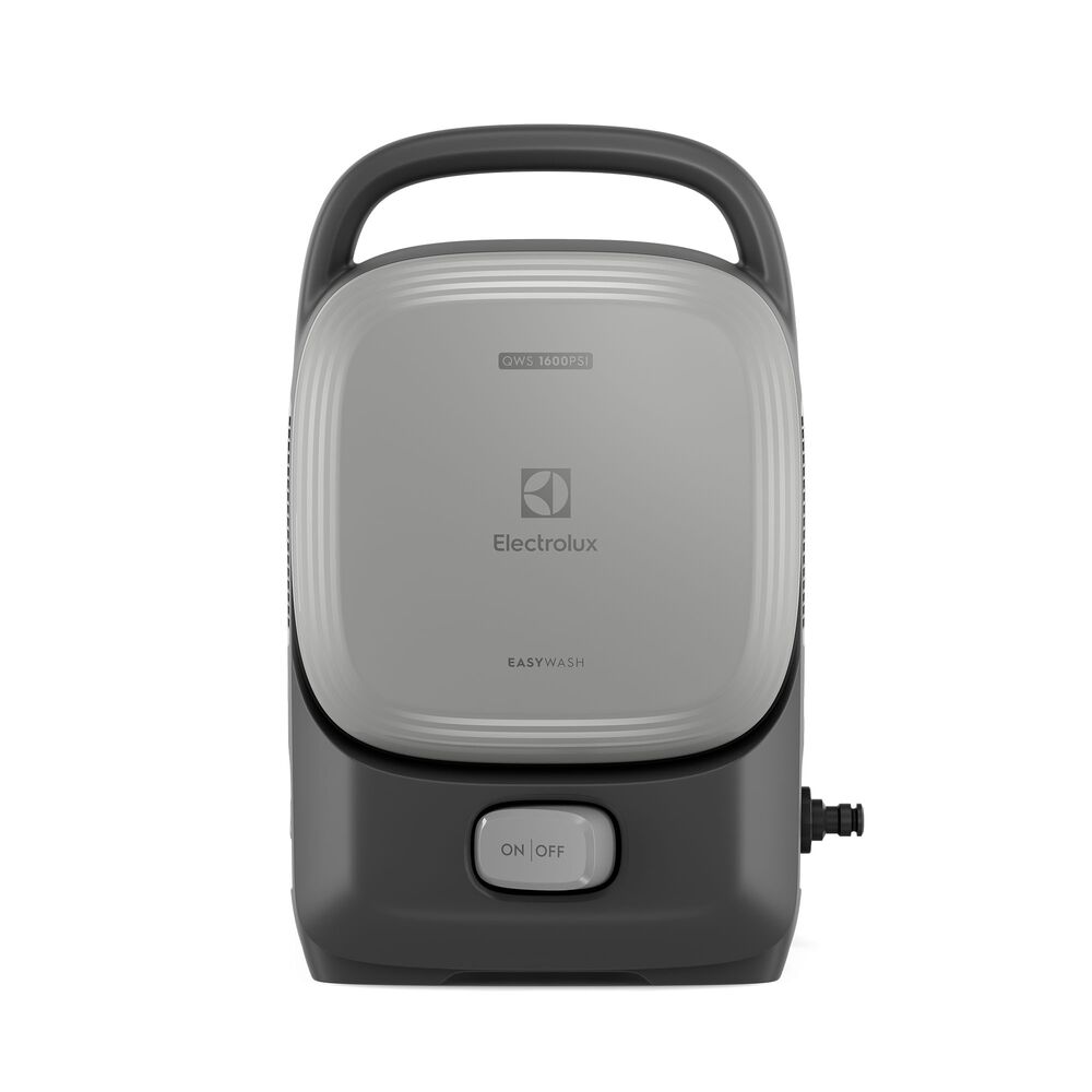 Hidrolavadora Electrolux 1400w Efficient Easywash Qws1600 image number 0.0