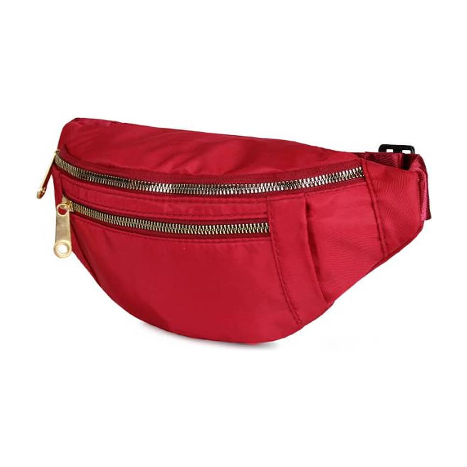 Banano Mujer Aurora Rojo Kubayoff image number 1.0