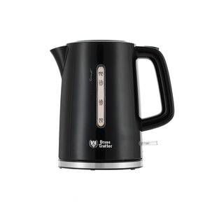 Hervidor Electrico 1700ml Negro Ut-manly17 Ursus Trotter