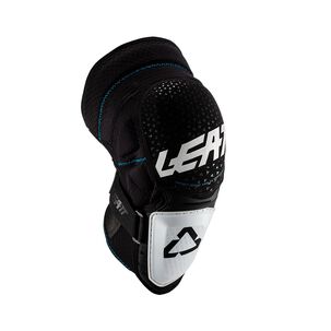 Rodillera Leatt 3df Hybrid Wht/blk Xxl