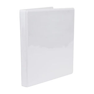Wilson Jones Archivador Carta 150 Hojas 2 Aros D Blanco