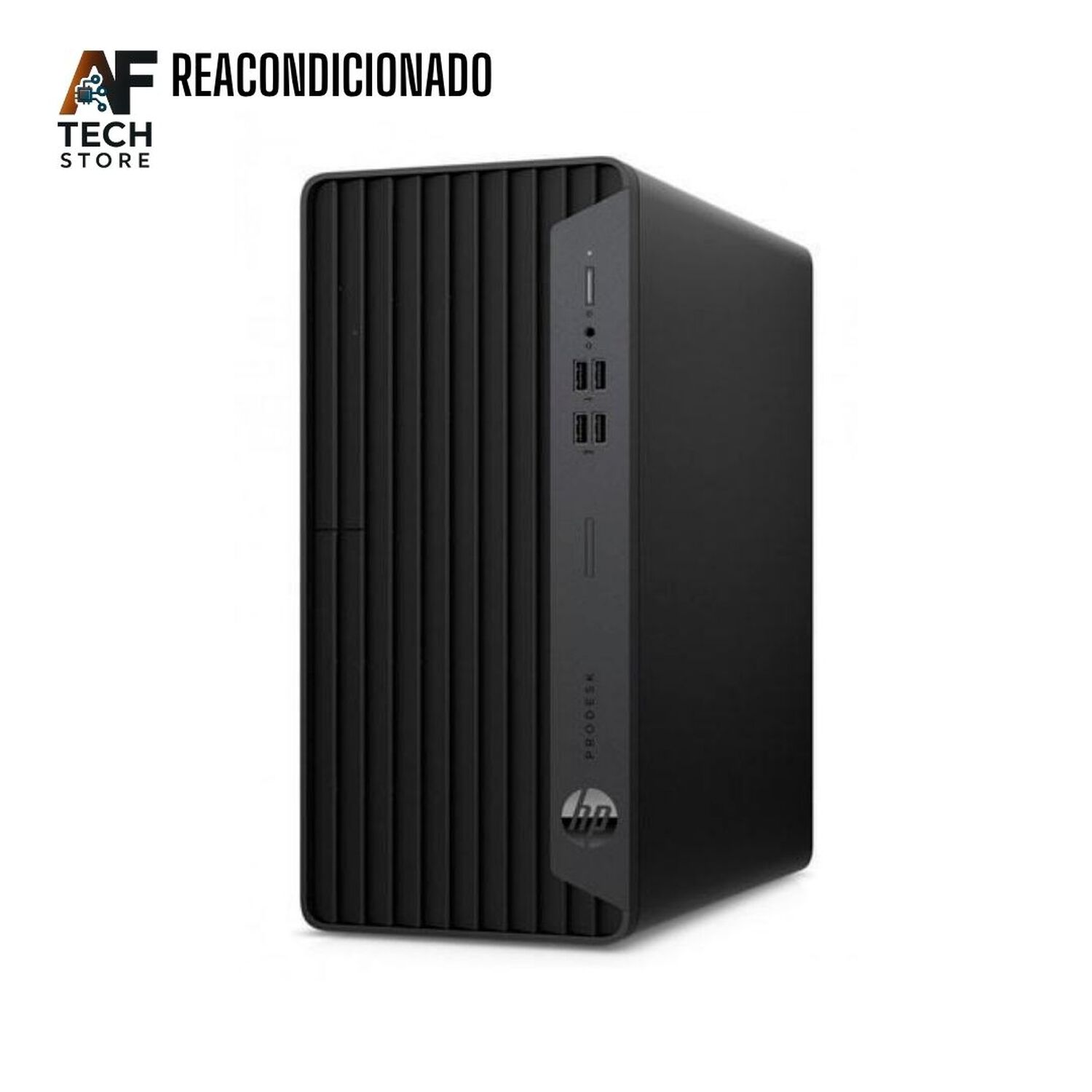 Computador Hp 800 G2 Mini Advanced Descontinuado image number 1.0