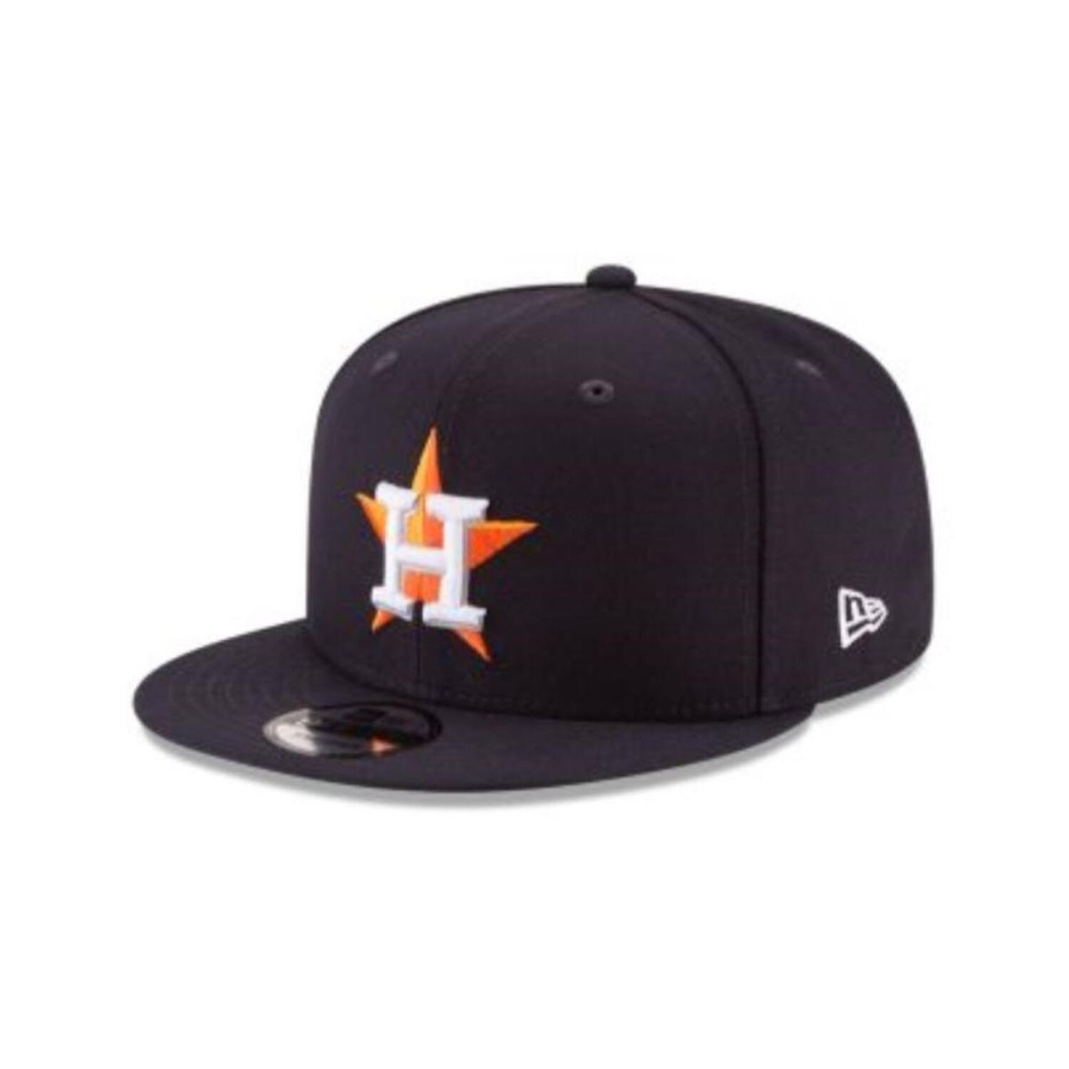 Jockey Houston Astros Mlb 9fifty Navy image number 0.0