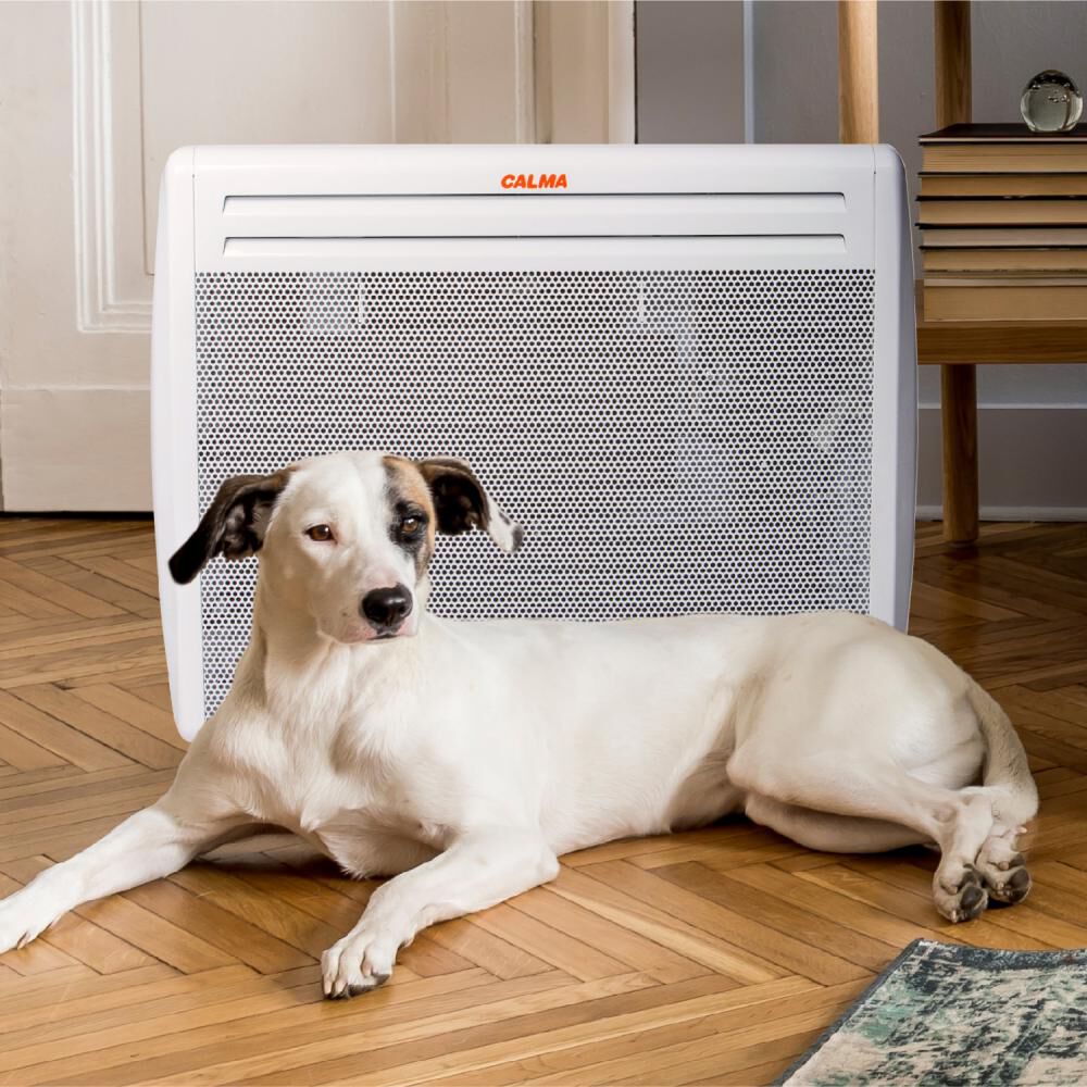 Convector Calma PG-4000 image number 7.0