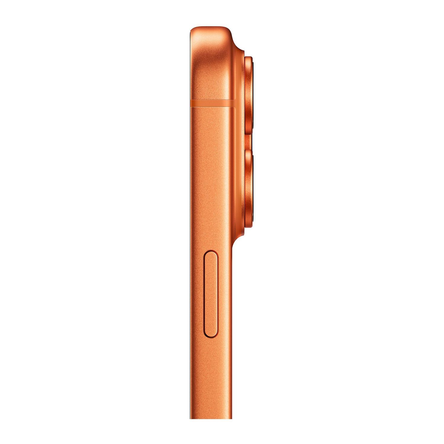 Apple Iphone 17 Pro 5g 256 Gb Naranja C&oacute;smico Esim image number 2.0