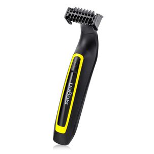Afeitadora Corporal Inalambrica Siegen Sg-8300 Resiste Agua