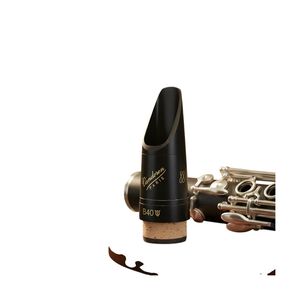 Boquilla Clarinete Sib Profile 88 B40 Lyra Cm3198 Vandoren