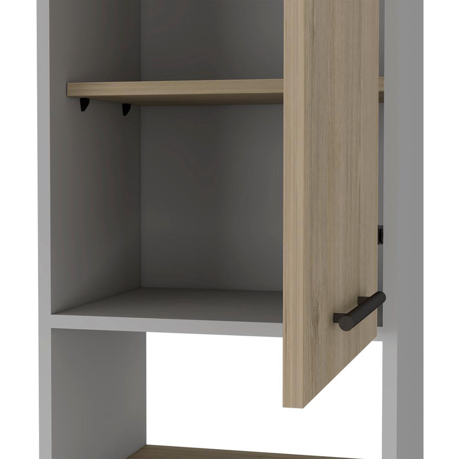Muebles de Cocina Tuhome Hasselt / 2 Puertas image number 10.0