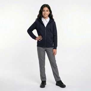 Pantal&oacute;n Escolar Ni&ntilde;a Talla 36 A 46