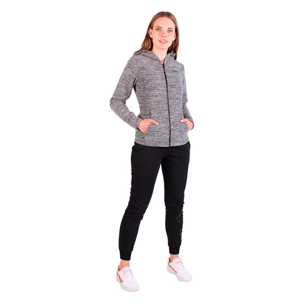 Polerón Deportivo Mujer Ellesse image number 2.0